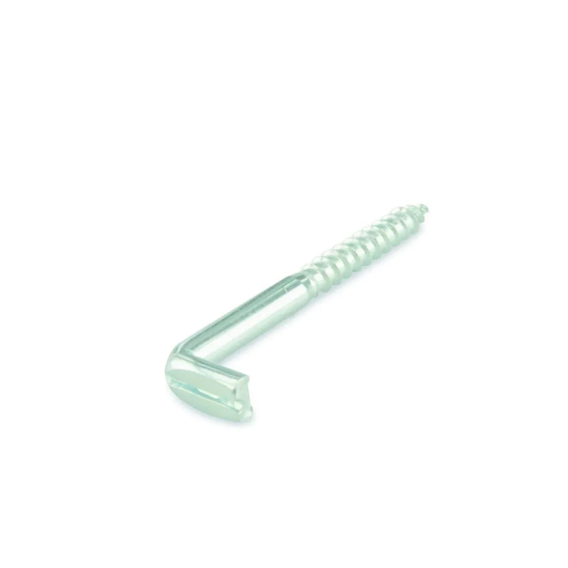 Suki Schlitzhaken 30 x 5,2 x 16 x 16 mm verzinkt