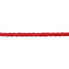 Suki Seil gedreht 8 mm 15m rot