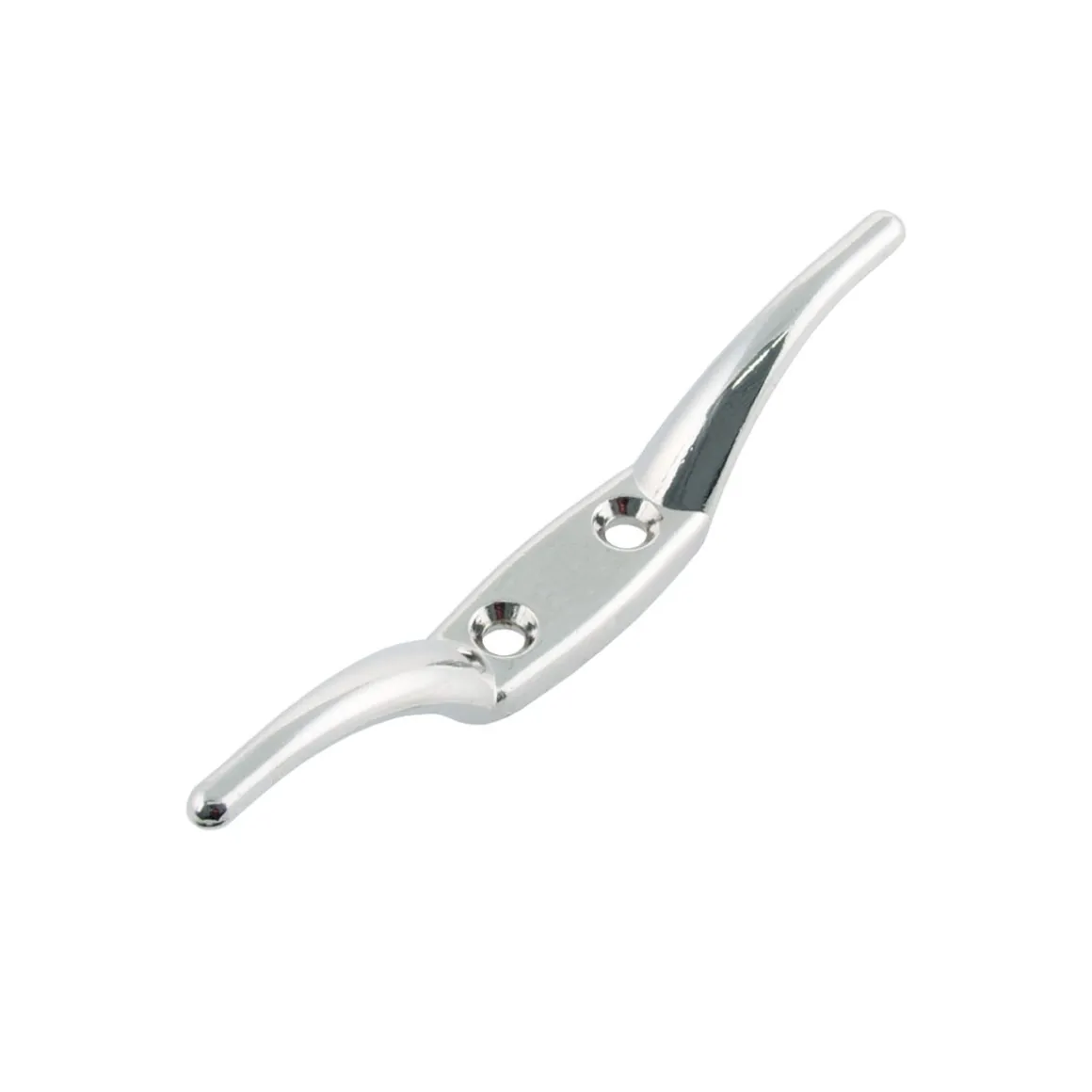 Suki Seilklampe verzinkt 112 mm