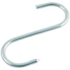 Suki S-Haken verzinkt 4,0 x 80 mm