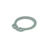 Suki Sicherheitsring 5 x 0,6 mm F-Stahl HF