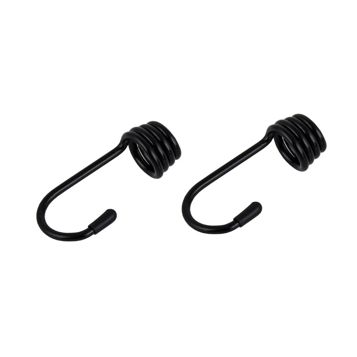 Suki Spannhaken für Expanderseile beschichtet 8 mm 2 Stück