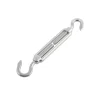 Suki Spannschloss 2 Haken M8 x 120 mm