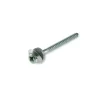 Suki Spenglerschraube unbehandelt 4,5 x 35 mm 25 Stück