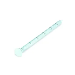 Suki Stahlnagel Senkkopf 2,7 x 50 mm verzinkt gehärtet gerillt 11 Stück