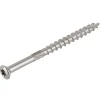 Suki Terrassenschraube Torx 5 x 50 mm 250 Stück