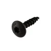Suki Torbandschraube Torx verzinkt 7 x 40 mm 50 Stück