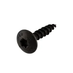 Suki Torbandschraube Torx verzinkt 7 x 40 mm 50 Stück