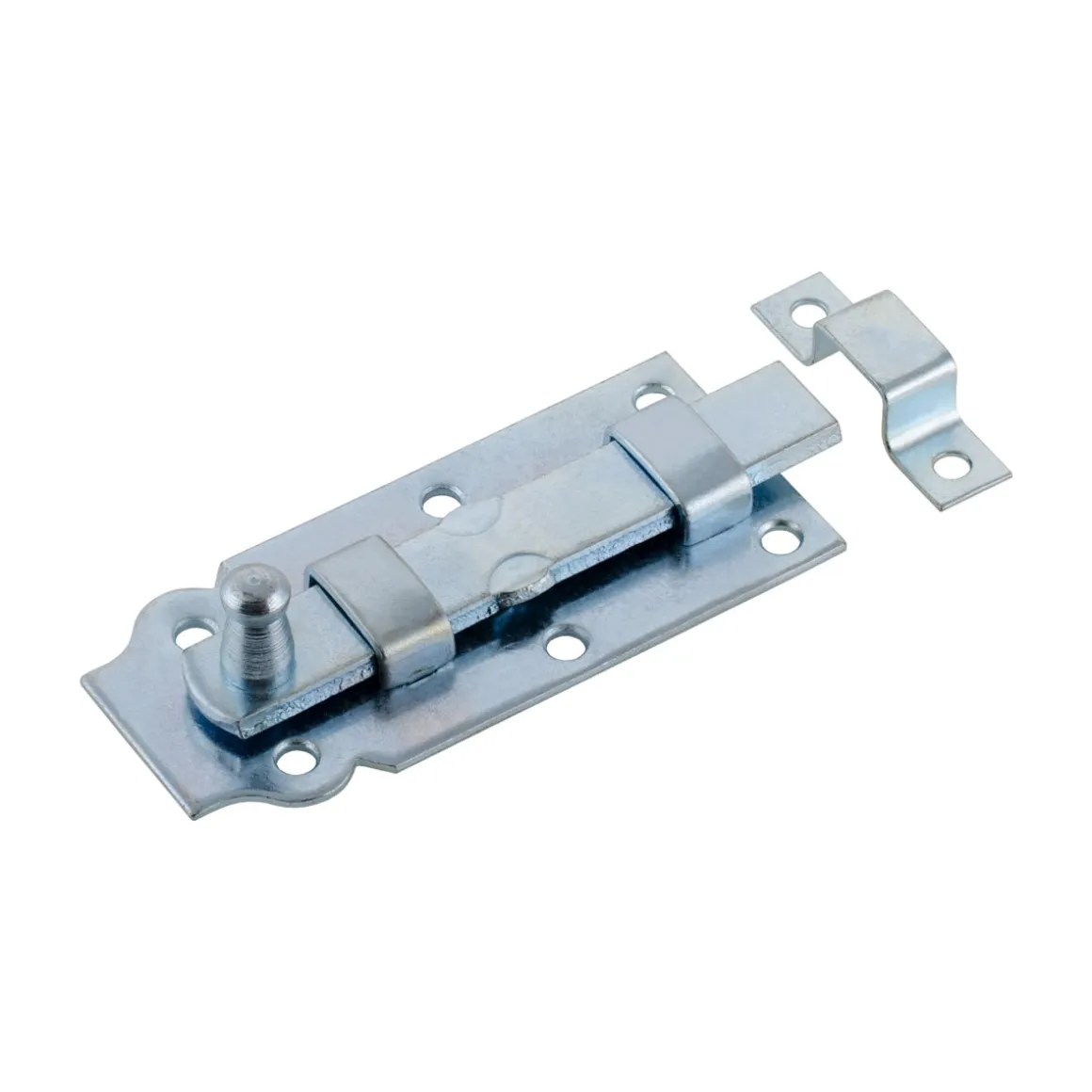 Suki Türriegel gerade 100 x 45 mm