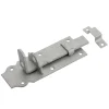 Suki Türriegel Magnodur Oberfläche abschließbar 100 x 45 mm