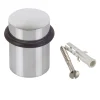 Suki Türstopper mit Schraube 4,4 cm poliert