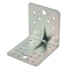 Suki Winkelverbinder verzinkt 105 x 105 x 90 mm 1 Stück