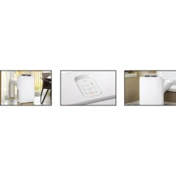 TCL Klimagerät Design 4in1 11000 Btu