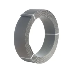 Teichrandsystem PE-Band 15 m x 140 mm