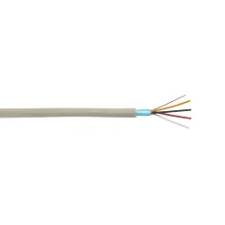 Telefonkabel J-Y-St-Y 2 x 2 x 0,6 5000 cm