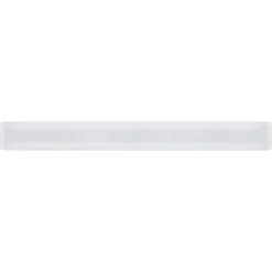 TELEFUNKEN LED-Deckenleuchte 97,5 x 14 x 5 cm