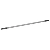 Teleskopstab 80-130cm Stahl