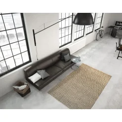 Teppich „Aperitif“ 310 Beige/Braun, 80x150cm