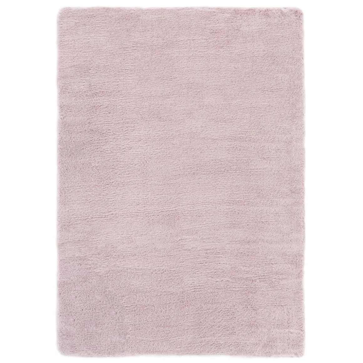 Teppich „Cosy“, altrosa, 60x120 cm