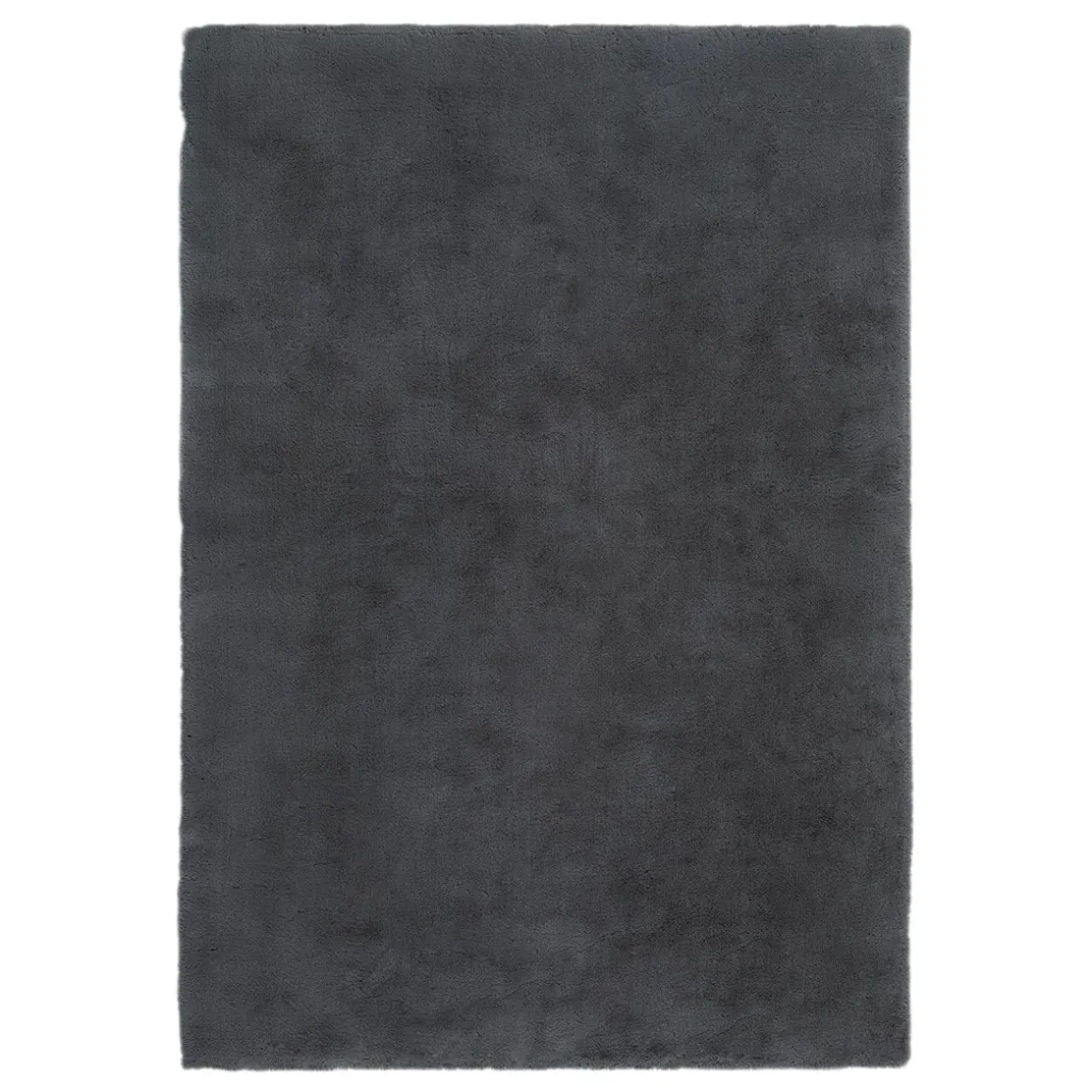 Teppich „Cosy“, anthrazit, 60x120 cm