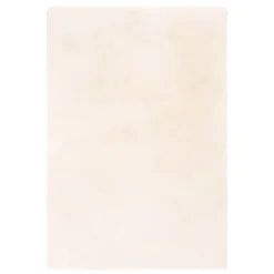 Teppich „Cosy“, beige, 60x120 cm
