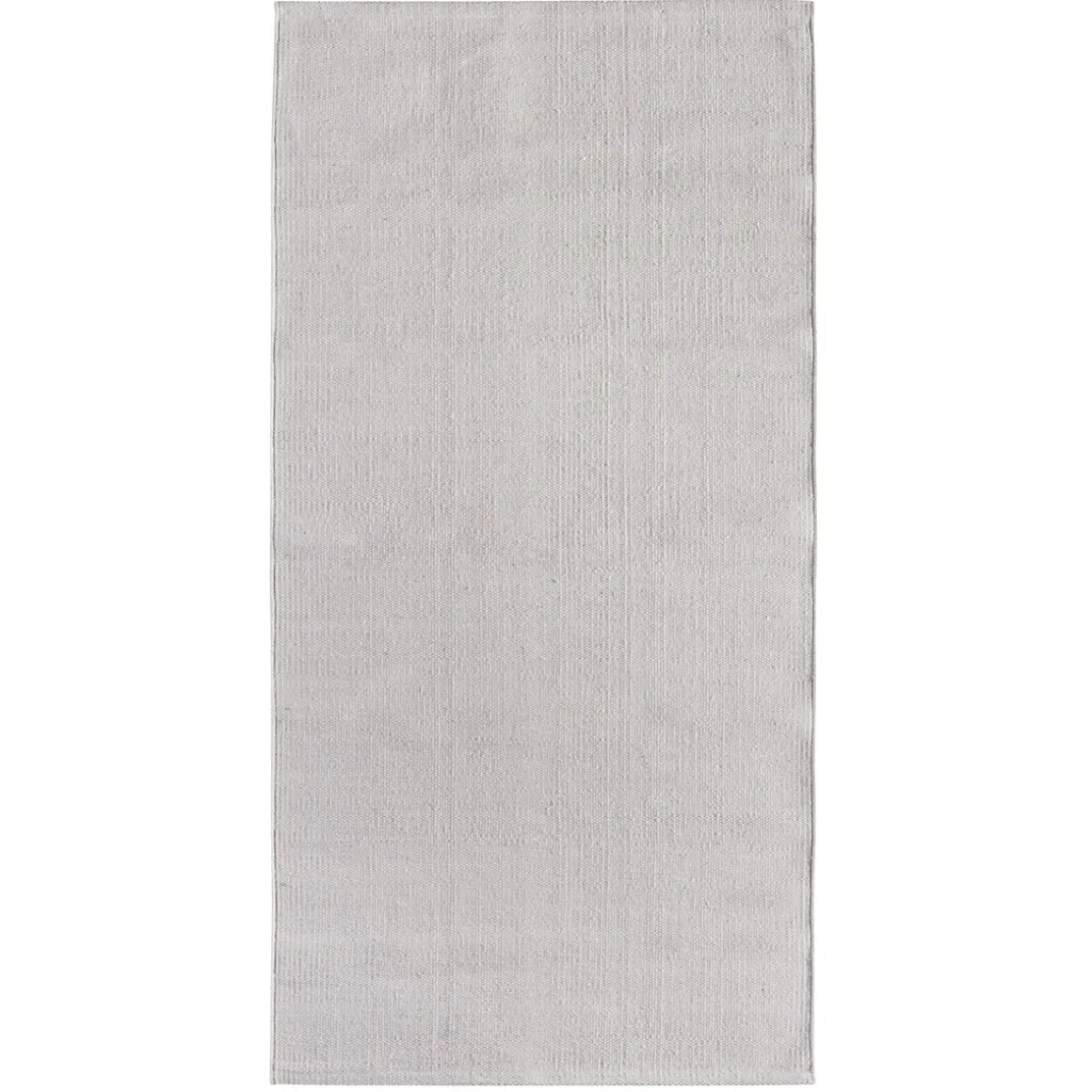 Teppich Missouri 60 x 120 cm grau