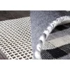Teppich Teppich-Stop 160 x 230 cm Weiß Gitter