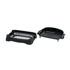 Tepro Elektrogrill Bluefield bis 1950 W