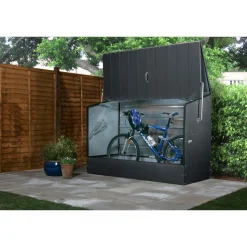 Tepro Fahrradbox