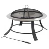 Tepro Feuerstelle Silver City