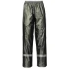 Terratrend Regenhose schwarz Größe XL