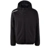 Terrax Workwear Herren Arbeitsjacke schwarz Gr. M