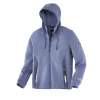 Terrax Workwear Herren Scuba Jacke Gr. 3XL Marine