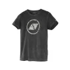 Terrax Workwear Terrax Herren T- shirt Gr. L anthrazit