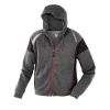 Terrax Workwear Terrax Herren Sweatjacke Gr. L