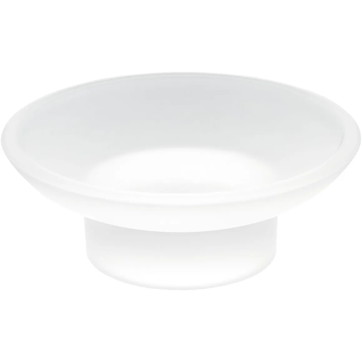 Tesa Ersatzglas Seifenschale ekkro