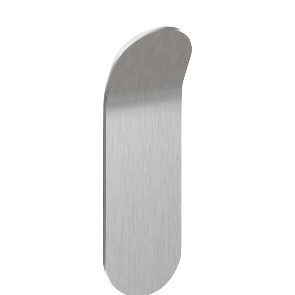Tesa Haken Powerstrips Large Rechteckig Metall