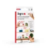 Tesa Sugru Allzweckklebeknete schwarz 3er Set