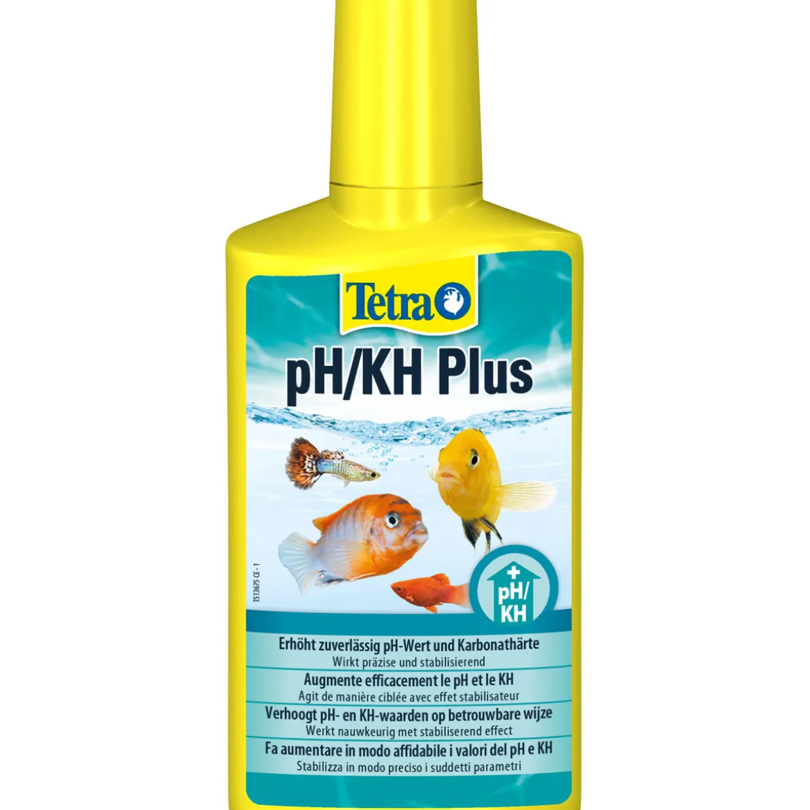 Tetra pH/KH Plus 250 ml