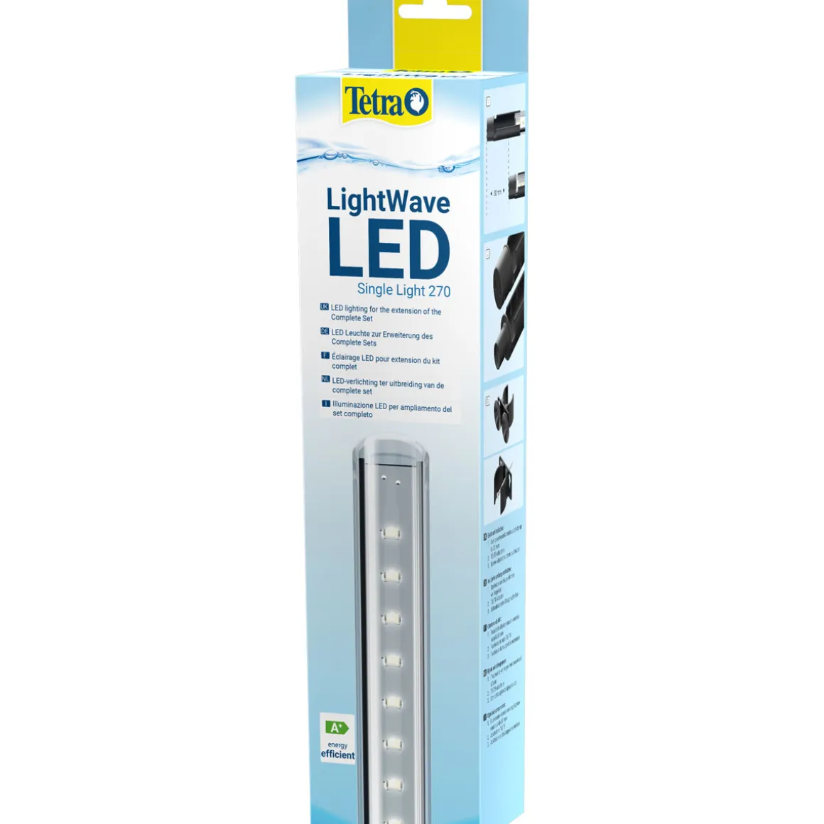 Tetra Aquarienlicht LightWave 270 mm