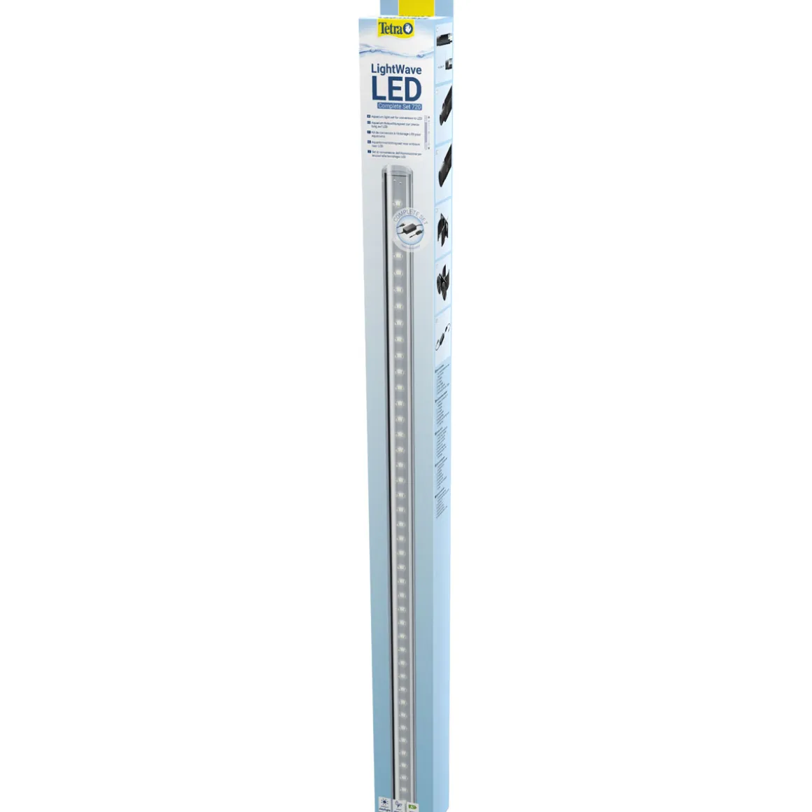 Tetra Aquarienlicht LightWave Set 720 mm