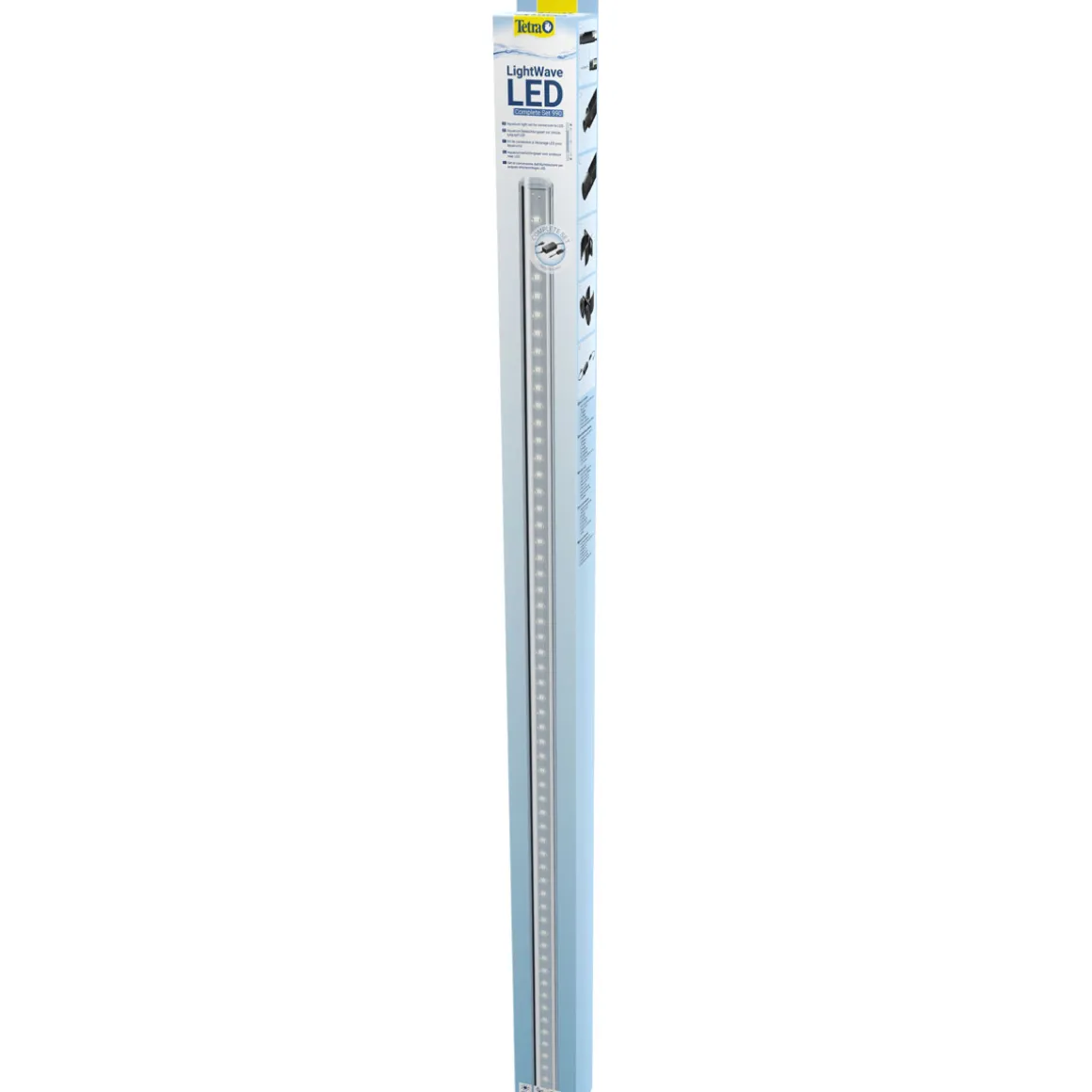 Tetra Aquarienlicht LightWave Set 990 mm