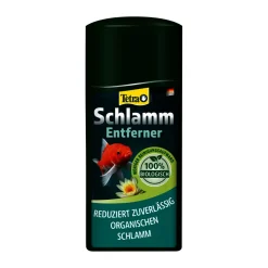 Tetra Pond Schlammentferner 500 ml