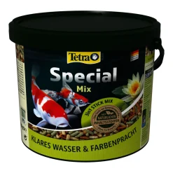 Tetra Pond Special Mix 5 L Eimer