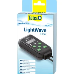 Tetra Timer LightWave