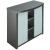 Tetra Unterschrank AquaArt II Evolution Line anthrazit