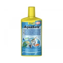 Tetra Wasseraufbereiter AquaSafe 500 ml