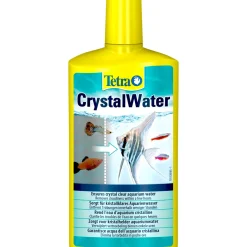 Tetra Wasseraufbereiter CrystalWater 500 ml