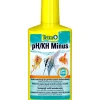 Tetra Wasserpflege pH/KH Minus 250 ml