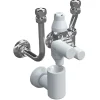 Thermoflow Sicherheitsgruppe mit Druckminderventil SGKV 40